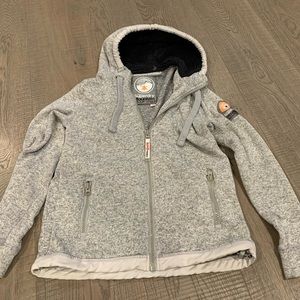 Superdry Men Zip Hoodie
